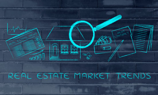 real estate markets