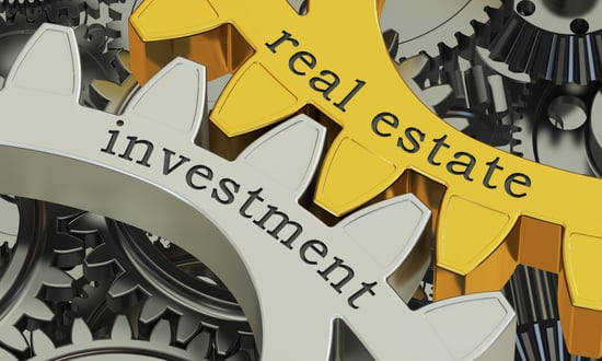 Investment in Real Estate Sounds Stable