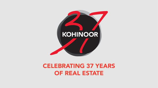 37th Anniversary of Kohinoor Group