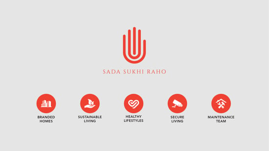5 Pillars Of Sada Sukhi Raho