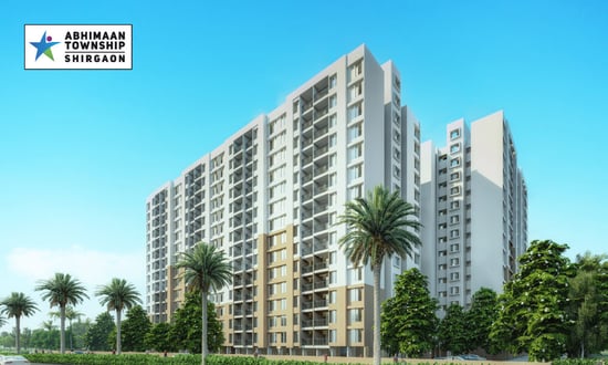 Abhimaan Homes Phase 3