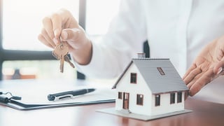 Old Property Buying Tips