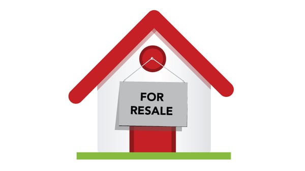 Flat For Resale