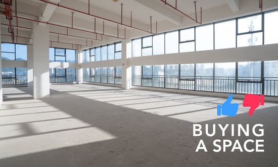 Buying a Space in Pune