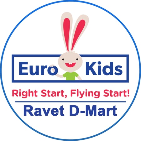 EuroKids Pre-school, Ravet