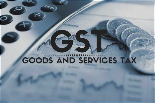 GST for home loans