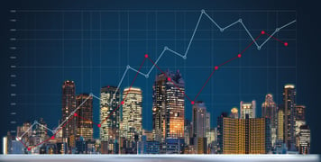 Growth Of Commercial Real Estate