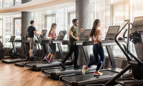 Why gym & sports facilities should embrace the influx of apps