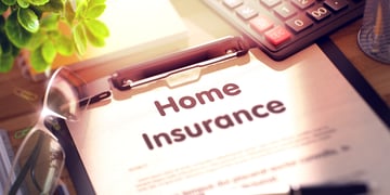 Home Insurance policy
