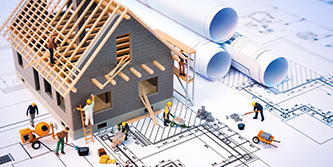 Home construction loan