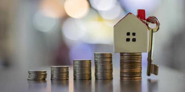 Home financing options in India