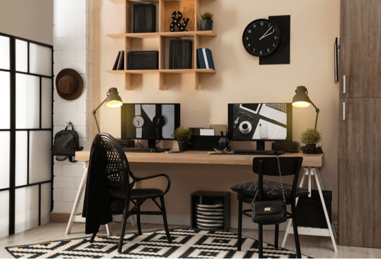 Home-Office-Ideas