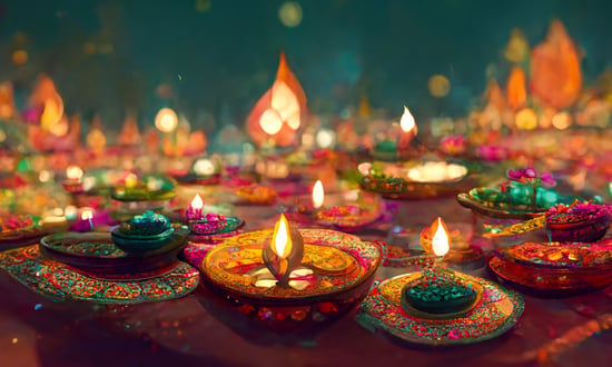 Indian Festivity