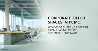 Corporate Office Spaces in PCMC