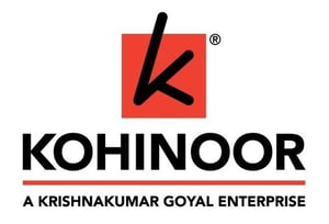 Kohinoor Group Pune Logo