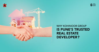 Kohinoor Group Pune