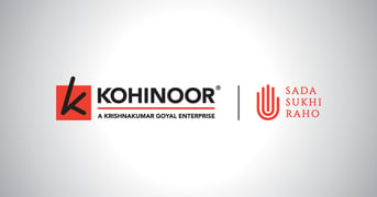 Sada Sukhi Raho By Kohinoor Group