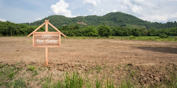 Land - Plot for sale