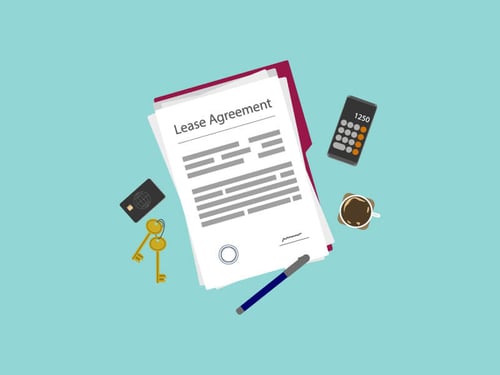 Lease-Agreement,