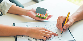 Legal documents required to buy property in India