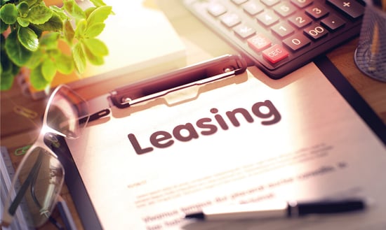 Property Leasing