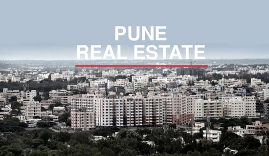 Pune Real Estate Market