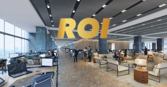 ROI on Commercial Property