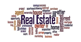 Real Estate Glossary