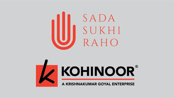 Sada Sukhi Raho - Kohinoor