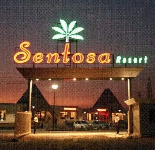 Sentosa_Resort