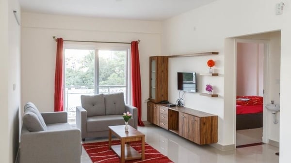 Are serviced apartments a good investment?