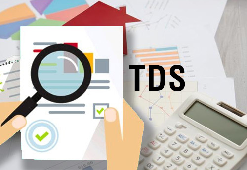 TDS On Property Above 50 Lacs