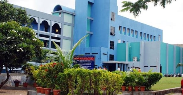 Vishwakarma Institute of Technology Bibwewadi Pune (VIT Pune)