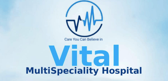 Vital Multispeciality Hospital