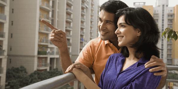 buying second home in pune