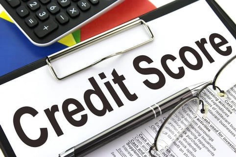increase your credit score