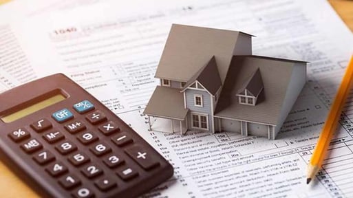 What Term Property Include For Income Tax