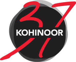 Kohinoor 37