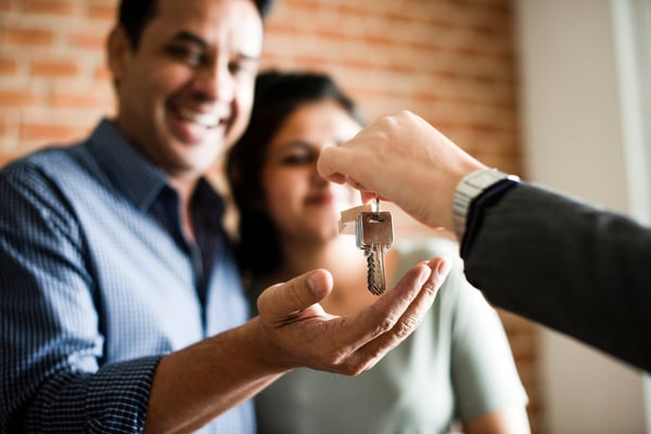 Reasons Why You Should Buy a Ready Possession Home