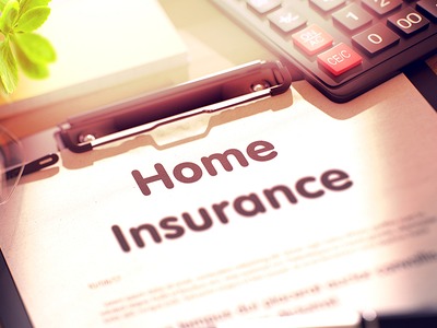 Home Insurance policy-1