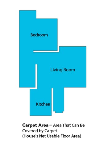 what is carpet are