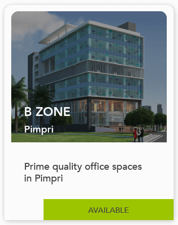 B Zone Pimpri