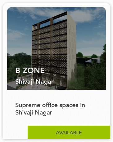 Commercial - Shivajinagar