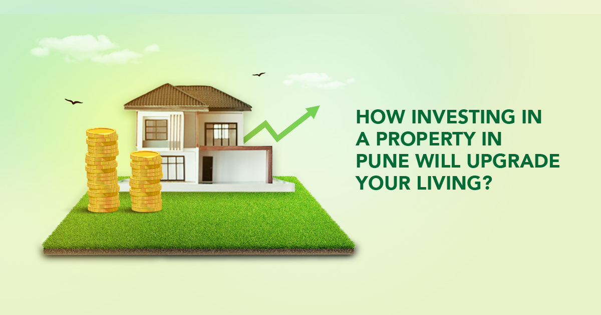Investing in a Property in Pune 