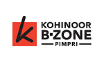 Kohinoor Logo_B Zone Pimpri-10