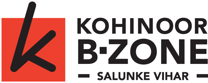Kohinoor Logo_B Zone Salunkhe Vihar