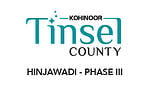 Kohinoor Logo_Tinsel County