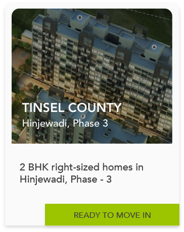 Tinsel County - Project listing