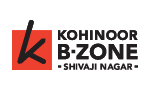 Logo_B Zone Shivajinagar