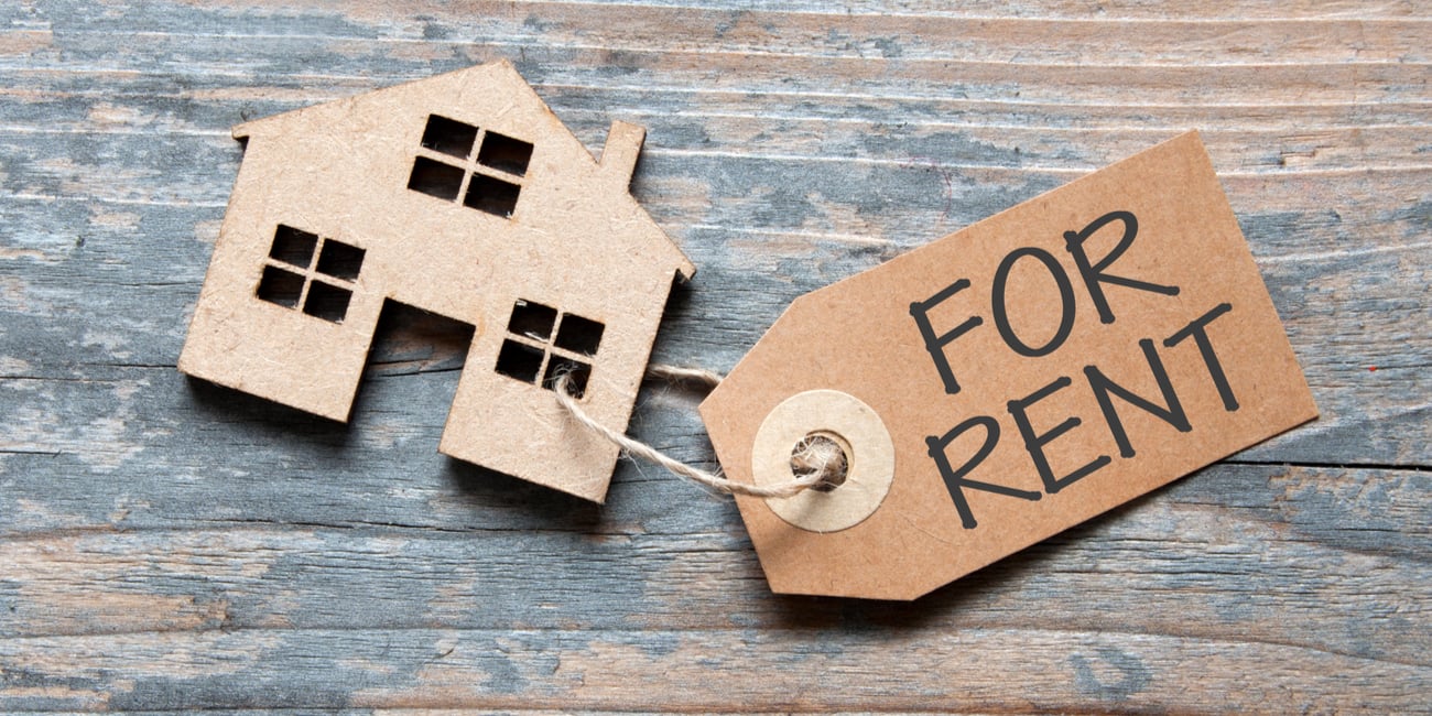 renting out your house and living on rent: the good and bad
